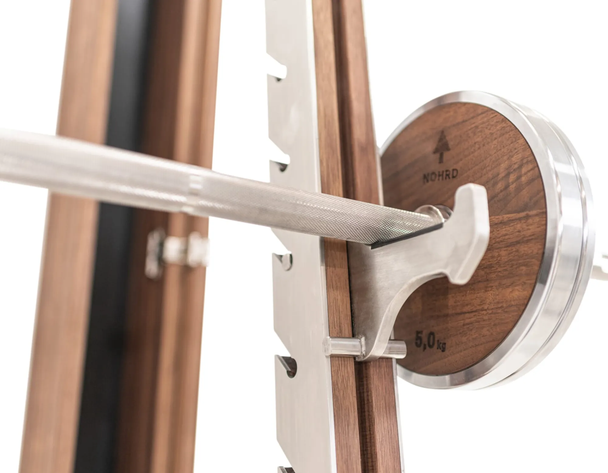 Sportgeräte * NOHRD SquatRack