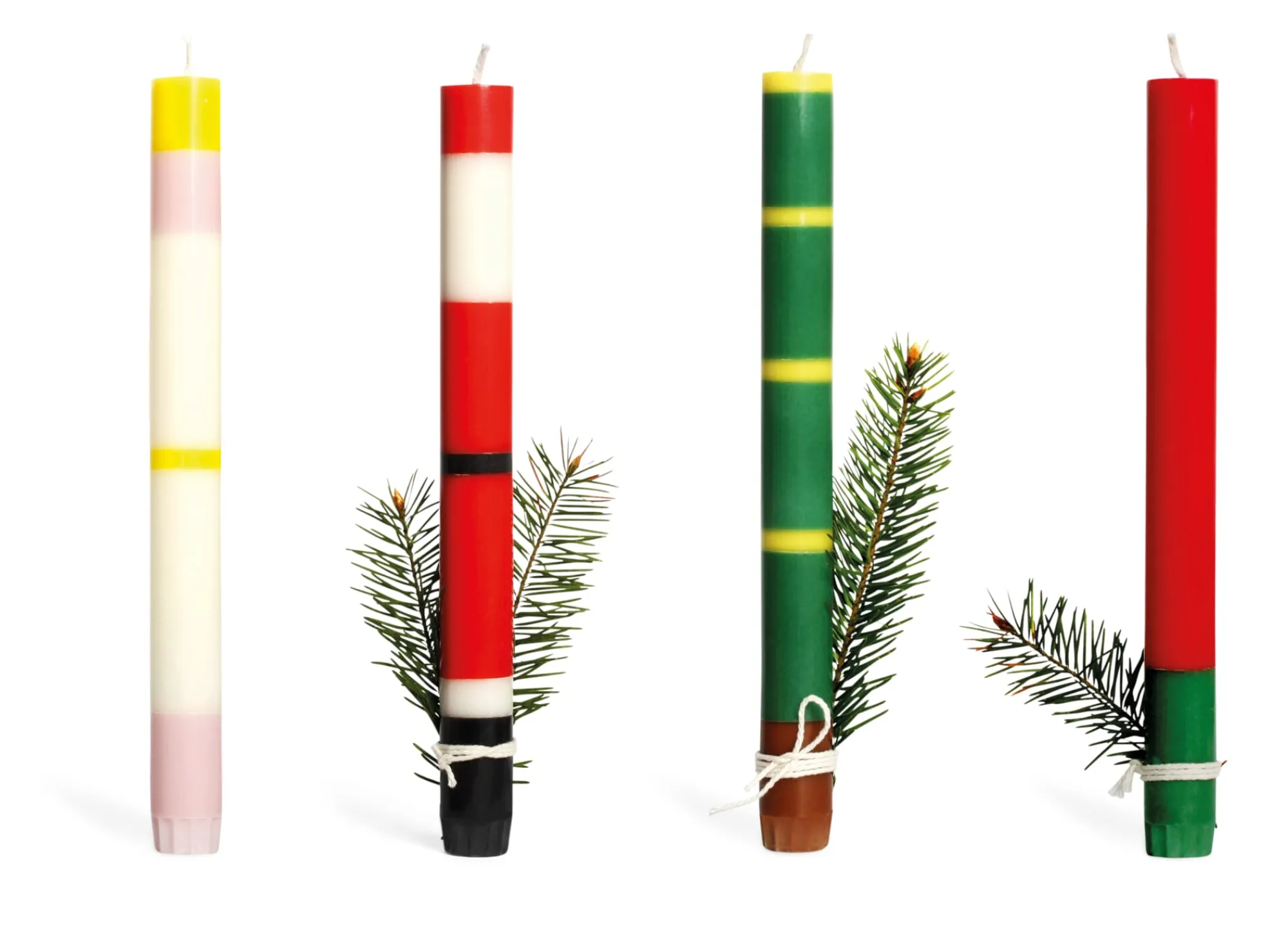 Kerzen * Stabkerze Weihnacht