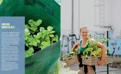 Garten & Natur|Sachbücher * Löwenzahn Verlag Stadtgemüse