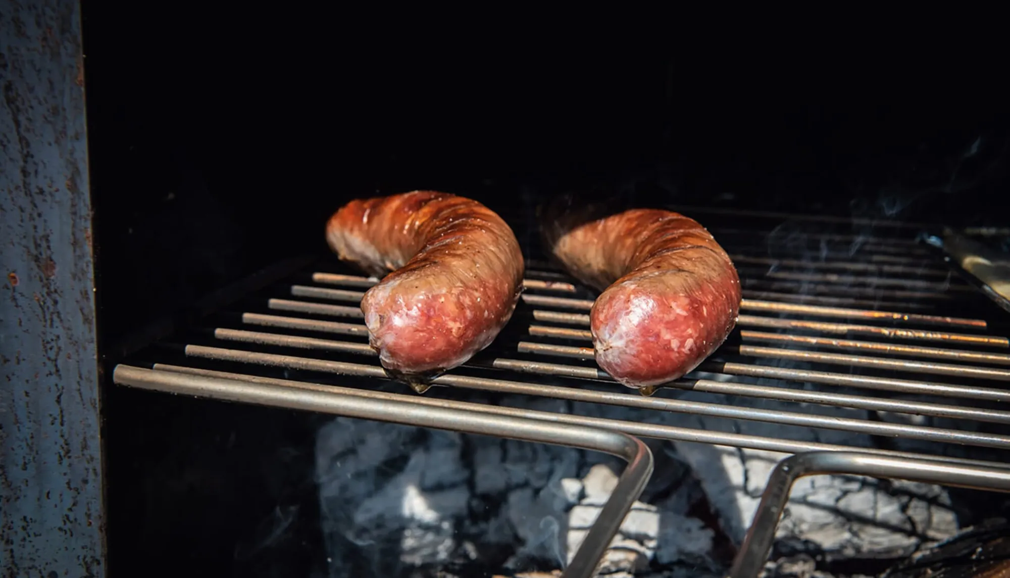 Gartenküche & Grills * Weltevree Stahlherd Outdooroven