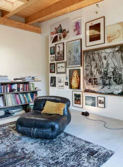 Stehleuchten|Tischleuchten * Mawa Design Standstrahler Wittenberg