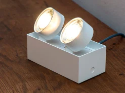 Tischleuchten|Stehleuchten * Mawa Design Standstrahler Wittenberg
