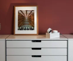 Tischleuchten|Stehleuchten * Mawa Design Standstrahler Wittenberg