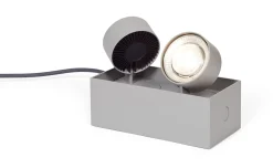 Tischleuchten|Stehleuchten * Mawa Design Standstrahler Wittenberg