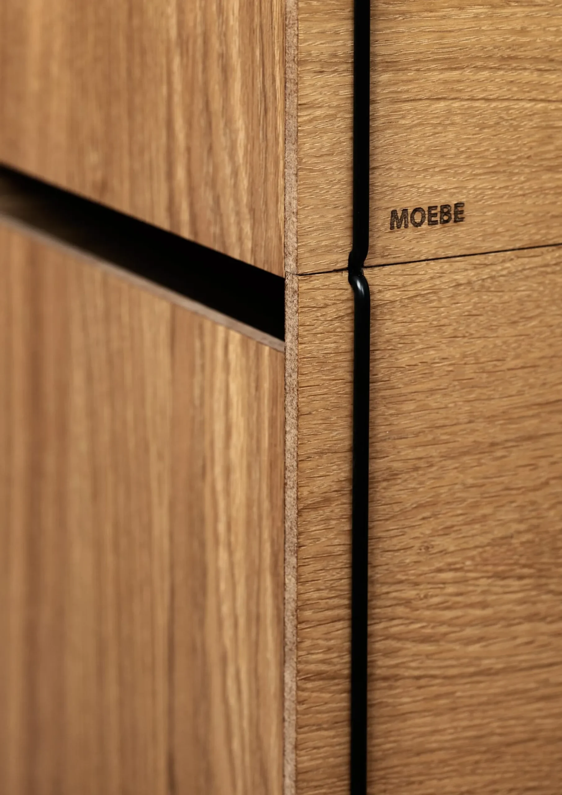 Schränke & Regale * Moebe Stapelkiste Storage Box