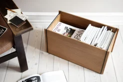 Schränke & Regale * Moebe Stapelkiste Storage Box