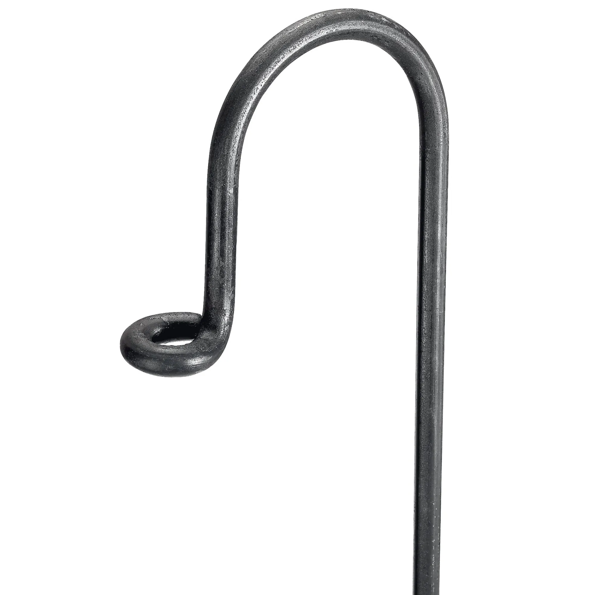 Zäune * melabel® Steckzaun Stahlstäbe 1 m