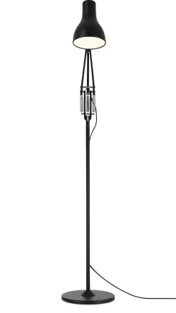 Schreibtischleuchten|Stehleuchten * Anglepoise Stehleuchte ® Typ 75