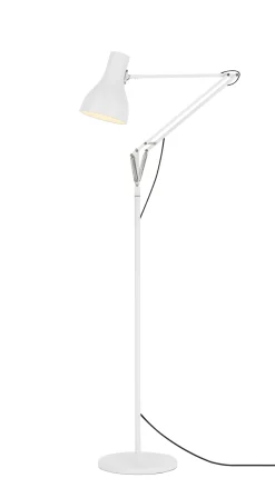 Schreibtischleuchten|Stehleuchten * Anglepoise Stehleuchte ® Typ 75