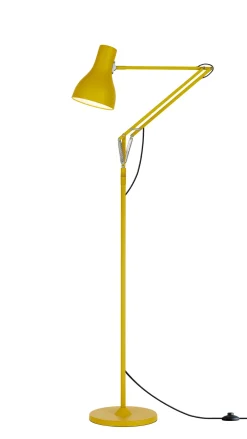 Schreibtischleuchten|Stehleuchten * Anglepoise Stehleuchte ® Typ 75, MHE