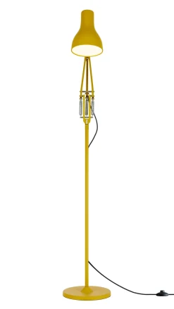 Schreibtischleuchten|Stehleuchten * Anglepoise Stehleuchte ® Typ 75, MHE