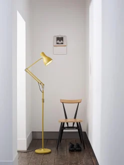 Schreibtischleuchten|Stehleuchten * Anglepoise Stehleuchte ® Typ 75, MHE