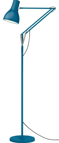 Schreibtischleuchten|Stehleuchten * Anglepoise Stehleuchte ® Typ 75, MHE