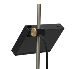 Stehleuchten * Mawa Design Stehleuchte FBL