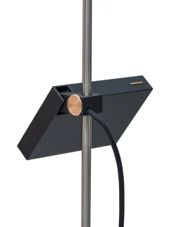 Stehleuchten * Mawa Design Stehleuchte FBL