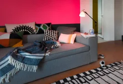 Stehleuchten * Rotaliana Stehleuchte Luxy Mattschwarz