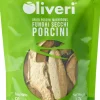 Getrocknete Pilze * Oliveri Emilio Steinpilze aus dem Piemont