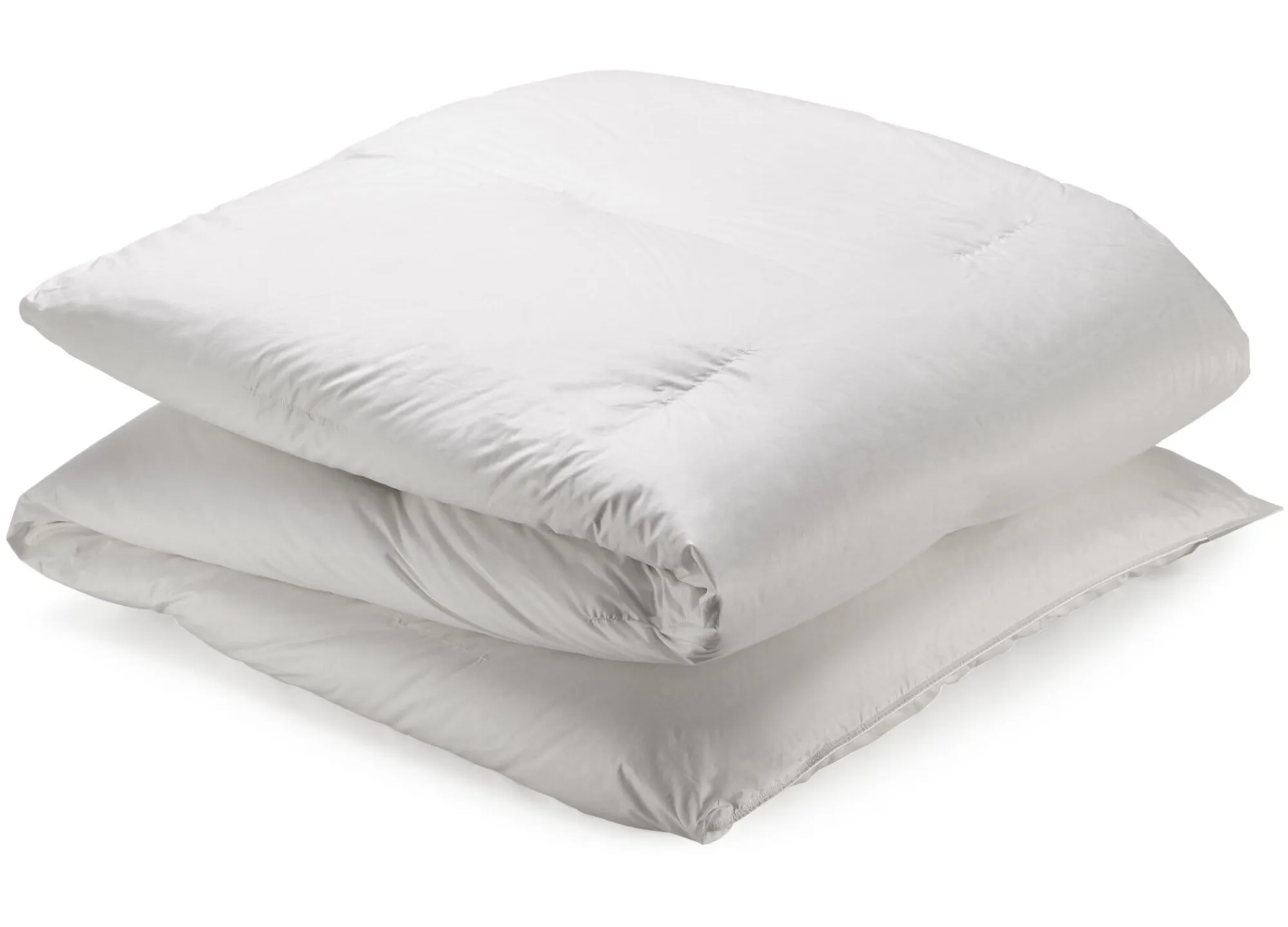 Bettwaren & Bettwäsche * Manufactum Steppbett Gänseflaum