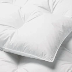Bettwaren & Bettwäsche * Manufactum Steppbett Gänseflaum