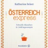 Kochen & Backen|Ratgeber * Christian Brandstätter Verlag Österreich express