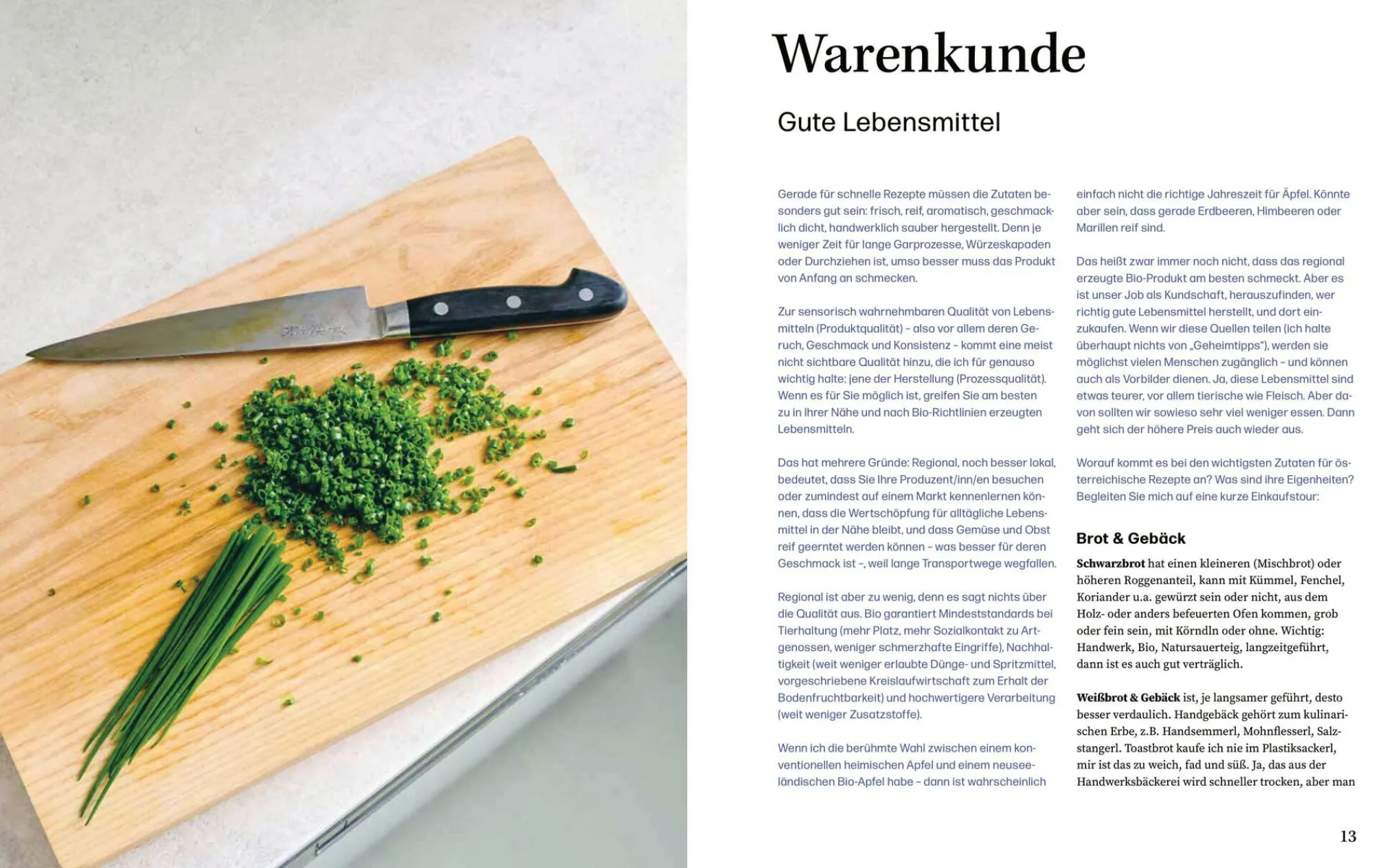 Kochen & Backen|Ratgeber * Christian Brandstätter Verlag Österreich express