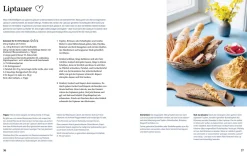 Kochen & Backen|Ratgeber * Christian Brandstätter Verlag Österreich express