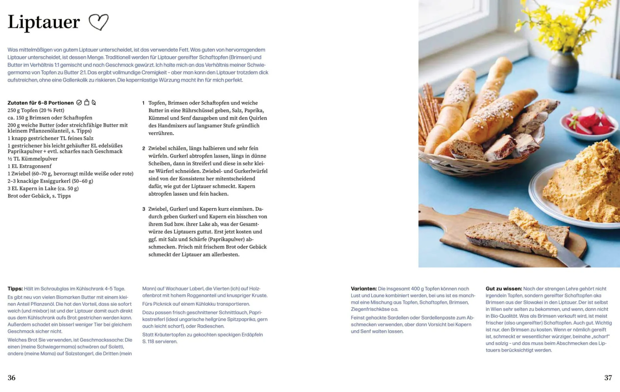 Kochen & Backen|Ratgeber * Christian Brandstätter Verlag Österreich express