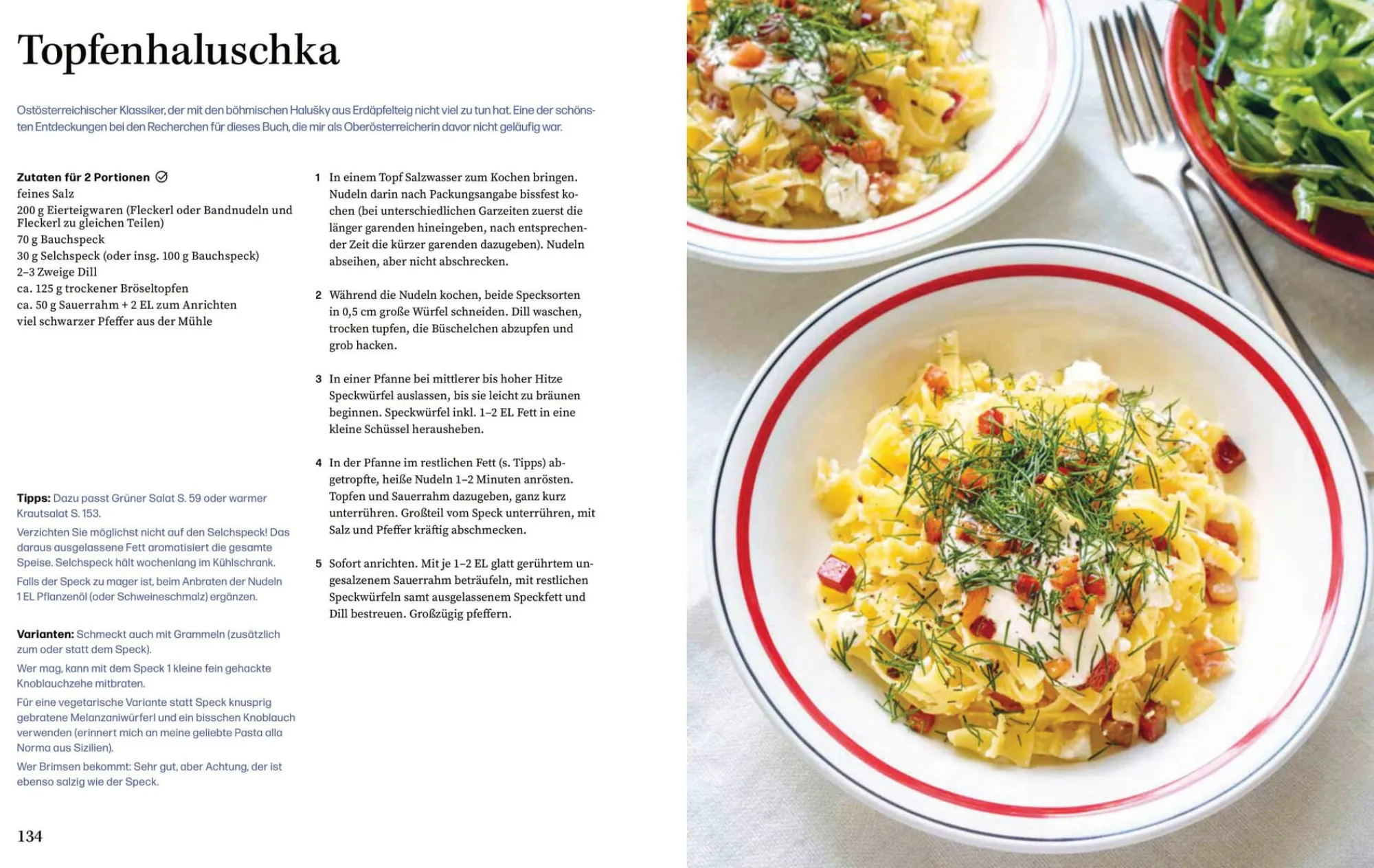 Kochen & Backen|Ratgeber * Christian Brandstätter Verlag Österreich express