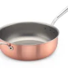 Kasserollen|Töpfe * Falk Culinair Stieltopf Cuvée