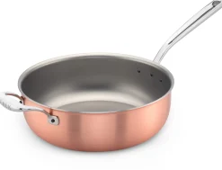 Kasserollen|Töpfe * Falk Culinair Stieltopf Cuvée
