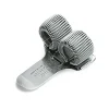 Stiftablage * Carta Pura Stiftclip Stahl