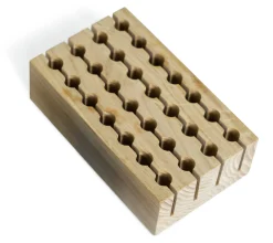 Stiftablage * Stiftehalter Brick