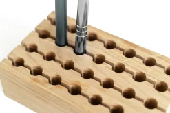 Stiftablage * Stiftehalter Brick
