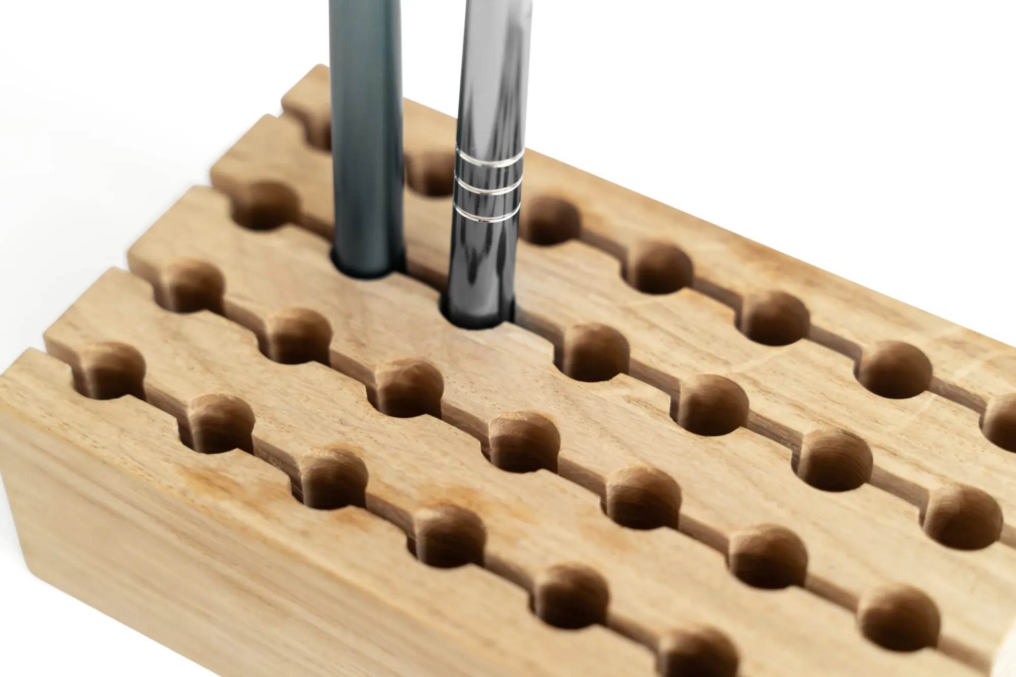 Stiftablage * Stiftehalter Brick