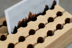 Stiftablage * Stiftehalter Brick