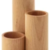 Stiftablage * e + m Holzprodukte Stifte- und Utensilienköcher Buchenholz