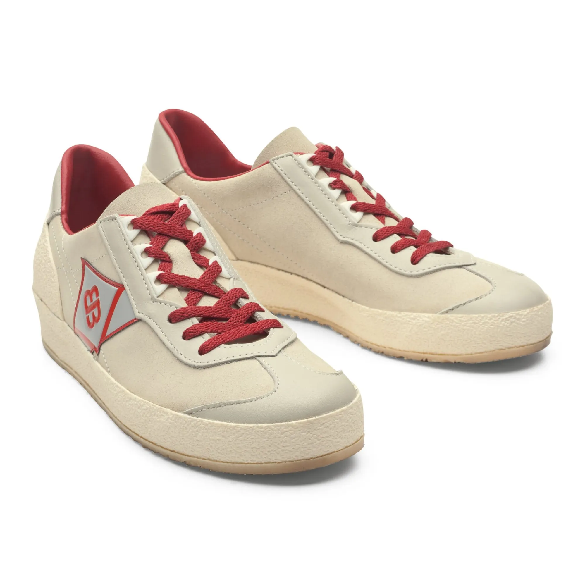 Sneaker|Freizeitschuhe * Brütting Straßenlaufschuh