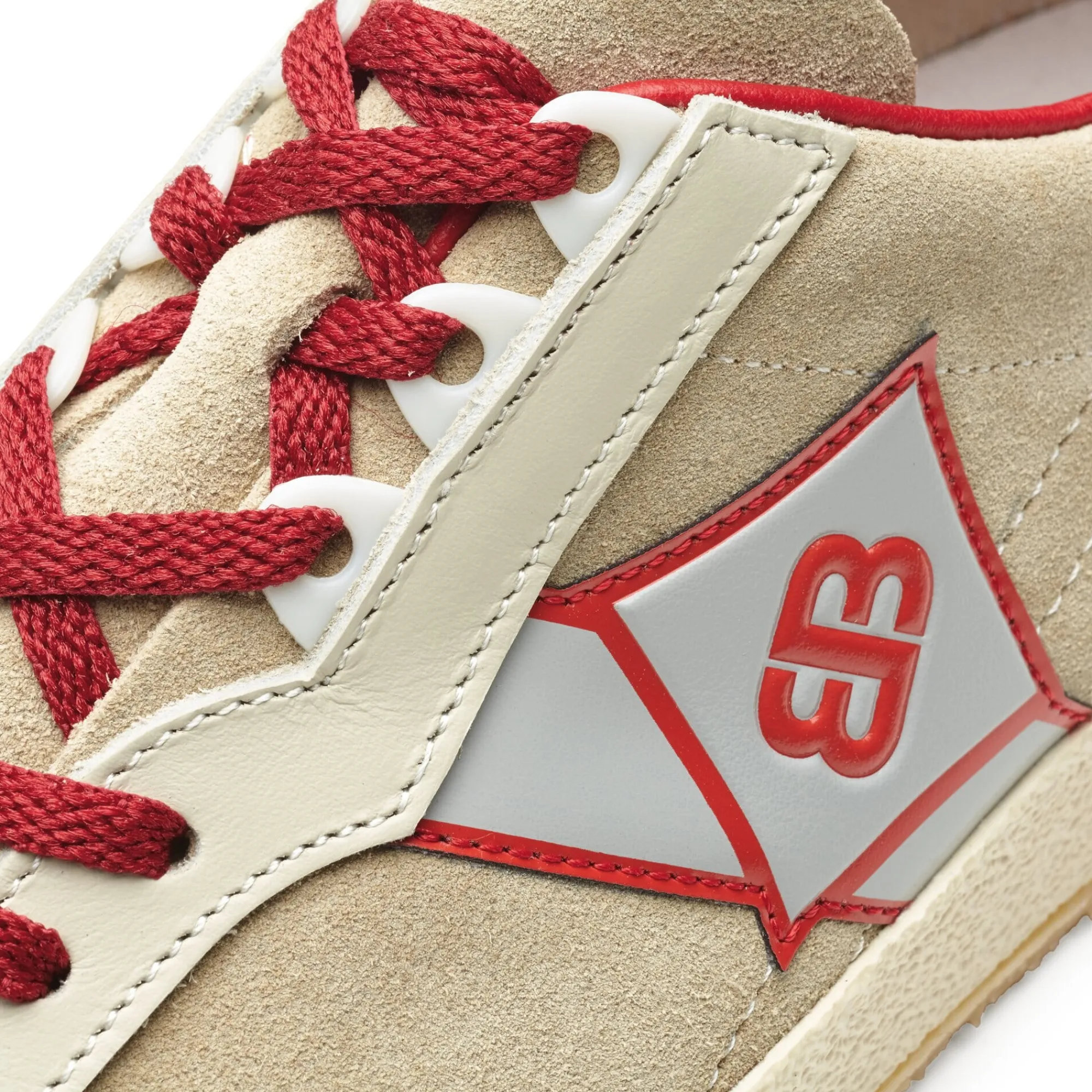Sneaker|Freizeitschuhe * Brütting Straßenlaufschuh