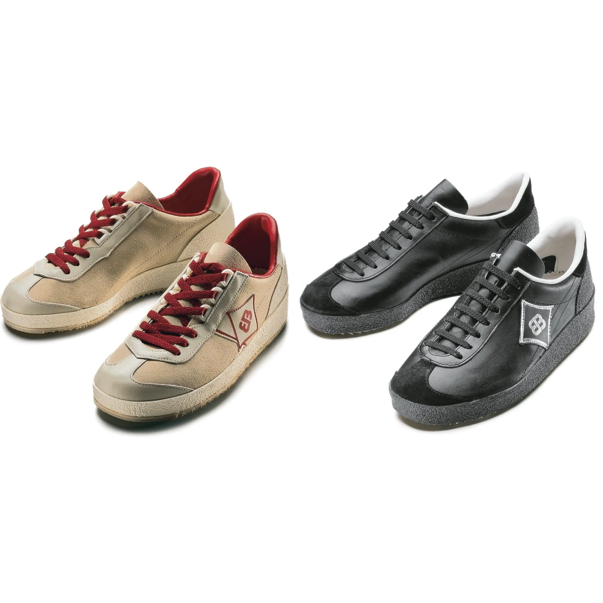 Sneaker|Freizeitschuhe * Brütting Straßenlaufschuh