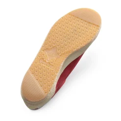 Sneaker|Freizeitschuhe * Brütting Straßenlaufschuh Rot