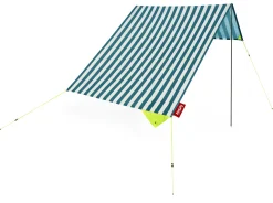 Sonnenschirme & -Segel * fatboy Strandzelt Miasun Blau