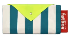 Sonnenschirme & -Segel * fatboy Strandzelt Miasun Blau
