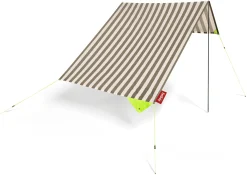 Sonnenschirme & -Segel * fatboy Strandzelt Miasun Grau