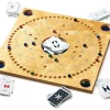 Holzspielzeug|Gesellschaftsspiele * TAC-Verlag Strategiespiel TAC premium