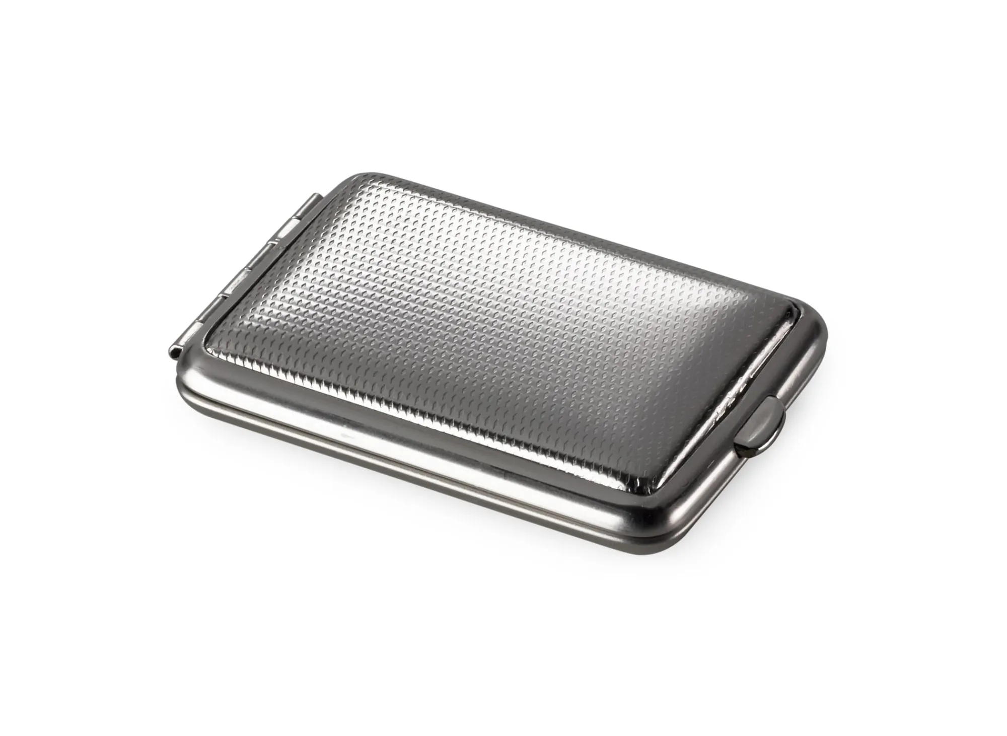 Kamin- & Ofenzubehör|Gartenküche & Grills * vom Hofe Manufaktur Streichholzetui Stahlblech