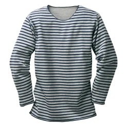 Shirts & Tops|Shirts * Armor lux treifen-hirt Hellgrau