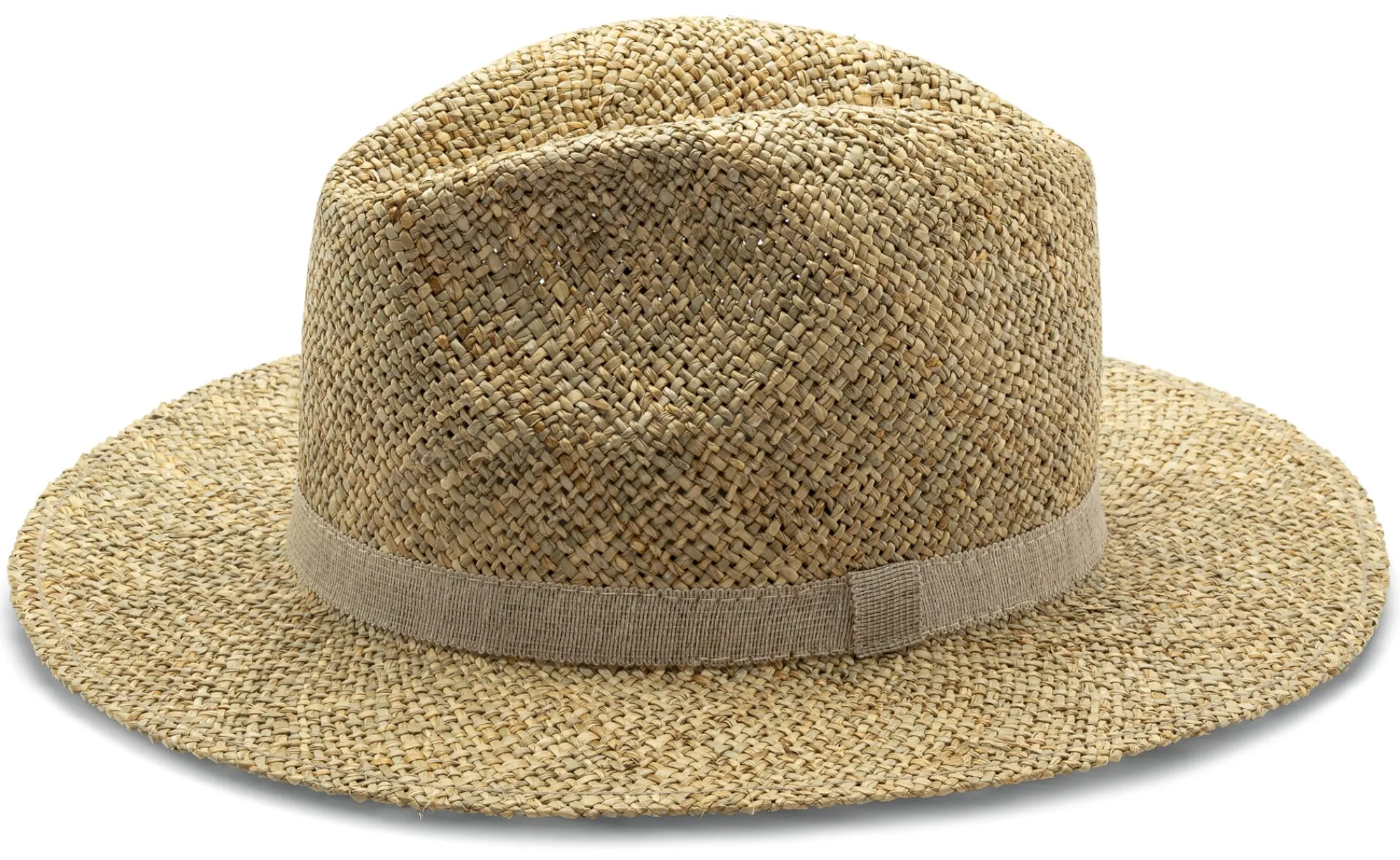 Hüte|Hüte * Pure Pure Strohhut Unisex Natur