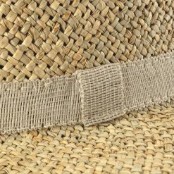 Hüte|Hüte * Pure Pure Strohhut Unisex Natur