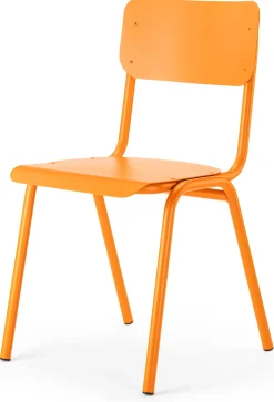 Gartenstühle * Stuhl Alu 2