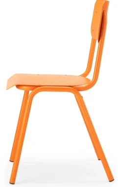 Gartenstühle * Stuhl Alu 2